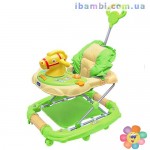 Ходунки-качалка GL 3290 A 1 лошадка